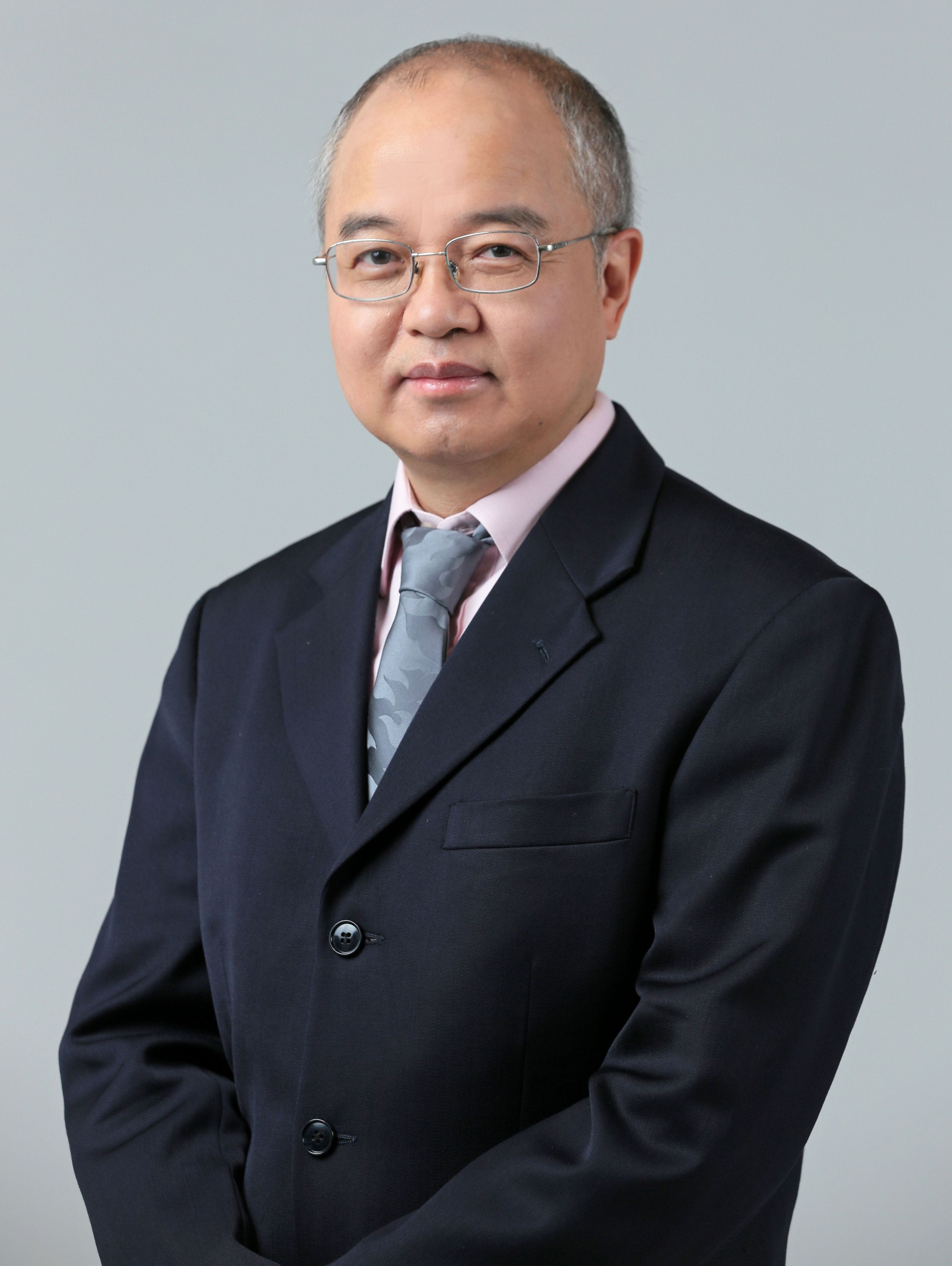 HKUST Appoints Prof. WANG Yang As Vice-President For Institutional ...